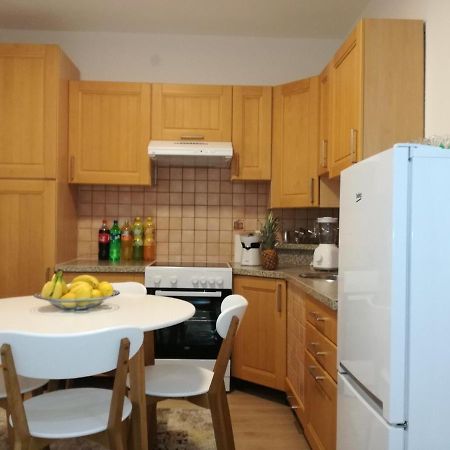 Apartman Medina Bihac Exterior photo